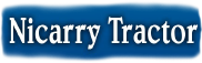 NICARRY tractor